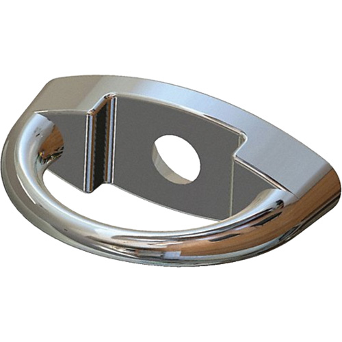 Raccord d'ancrage, Anneau en D, Usage Permanent Superchem Industries