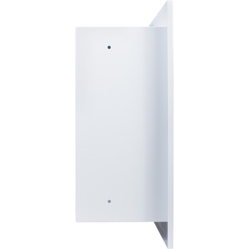 Grande armoire enti&egrave;rement encastr&eacute;e avec alarme, Zoll AED Plus/Zoll AED 3/Cardio-Science/Physio-Control Pour, Non m&eacute;dical Superchem Industries