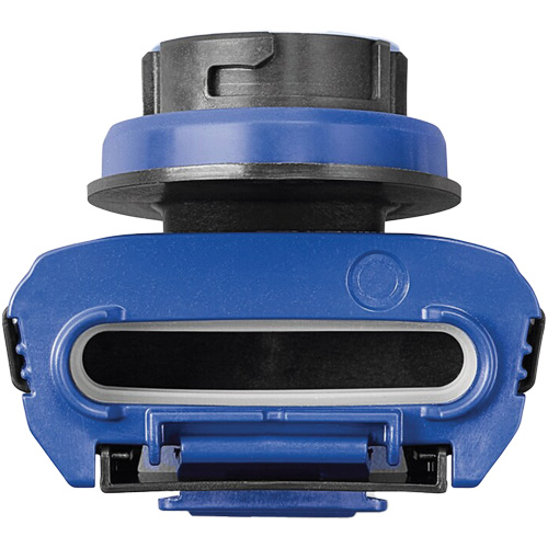 Secure Click Inhalation Valve Assembly Superchem Industries