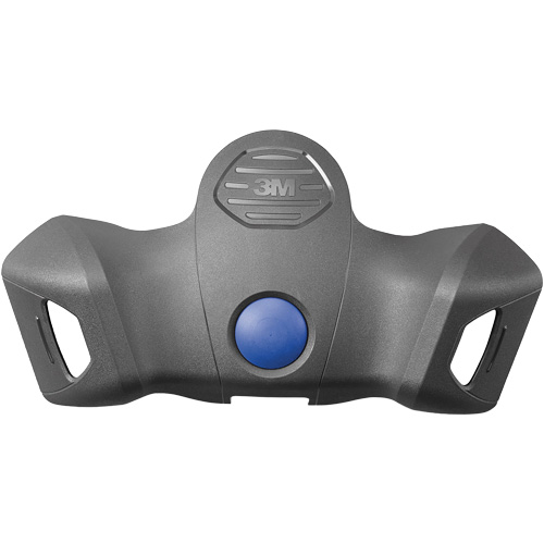Secure Click Exhalation Valve Cover Assembly Superchem Industries