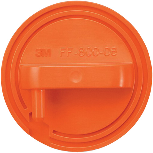 Secure Click Quantitative Fit Test Adapter Superchem Industries