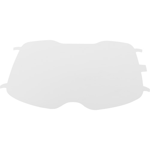 Speedglas Scratch-Resistant G5-02 Outer Protection Plate Superchem Industries