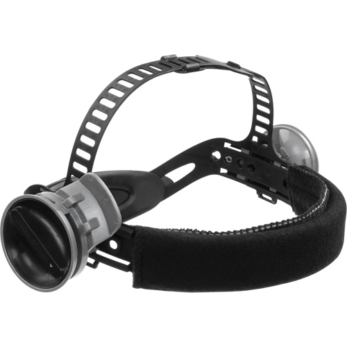 Ensemble de suspension pour la t&ecirc;te G5-02 Speedglas Superchem Industries
