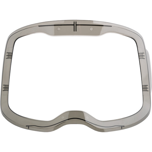 Couvercle avant G5-02 Speedglas Superchem Industries