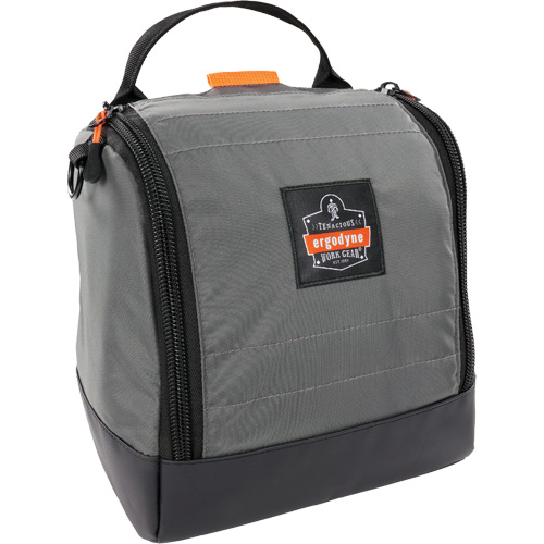 Half and Full Face Respirator Bag Superchem Industries