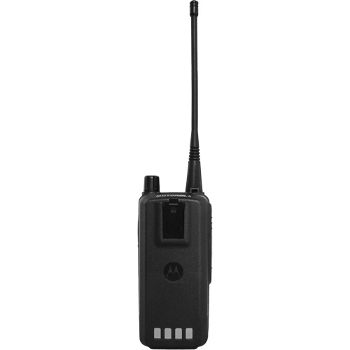 CP100d Series Non-Display Portable Two-Way Radio Superchem Industries