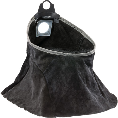 Versaflo M-Series Leather Shroud Superchem Industries