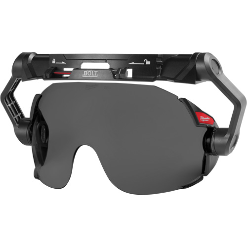 Bolt Eye Visor Superchem Industries