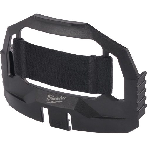 Bolt Low-Profile Headlamp Mount Superchem Industries