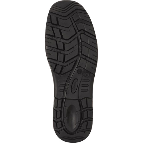 1060 Metatarsal-Protected Safety Boots, Leather, Size 10 Superchem Industries