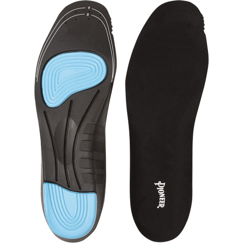 P511 Orthopedic Insoles, Men's 8 - 10 Superchem Industries