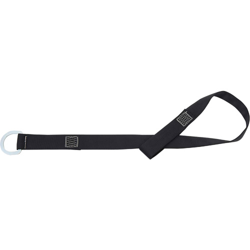 CAS4-3 Commercial Anchor Sling, D-Ring/Sling Superchem Industries
