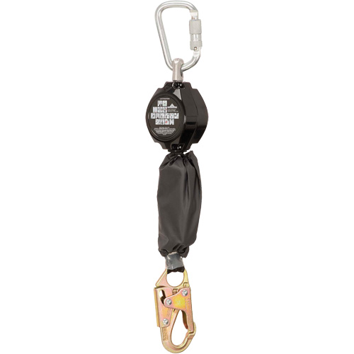 SRL-75105-6LE Leading Edge, 6', Dyneema&reg;, Swivel Superchem Industries