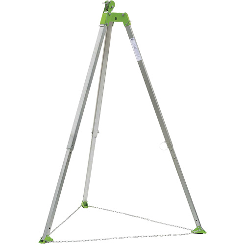 TR-100 Replacement Tripod with Chain & Pulley Superchem Industries