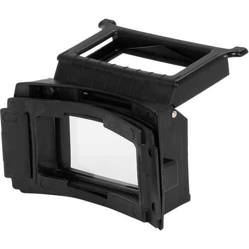 Flip Front Adapter for Passive Welding Helmet Superchem Industries