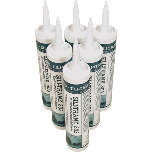 Scellant pour plancher Ultra-Berm Builder, Granules/P&acirc;te Superchem Industries