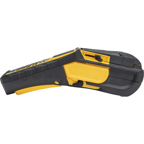 M610 Handheld Label Maker, 2" Tape Superchem Industries