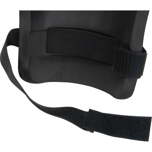 Genouill&egrave;res, Style Boucles et crochets, Prot&egrave;ge-genoux Mousse, Tampons Mousse Superchem Industries