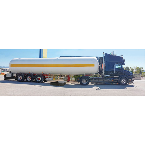 Berme Ultra-Tanker Berm, Capacit&eacute; 374 gal. US, 5' la x 10' lo x 12" h, Paroi en mousse Superchem Industries