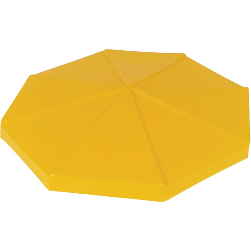 Couvercle encliquetable universel — Ultra Superchem Industries