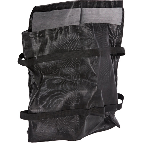 Grille de protection, S&eacute;diment, 28" lo x 28" la Superchem Industries