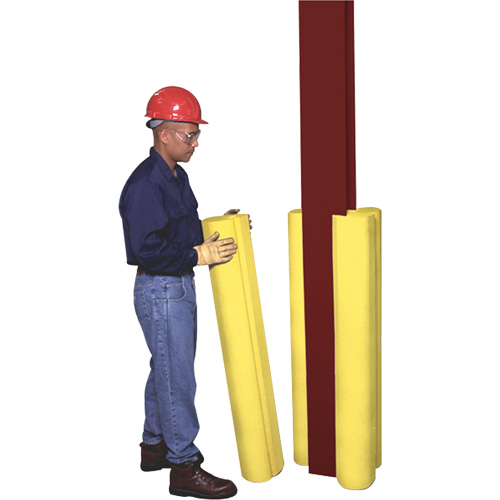 Ultra-I-Beam Protector&reg; Superchem Industries