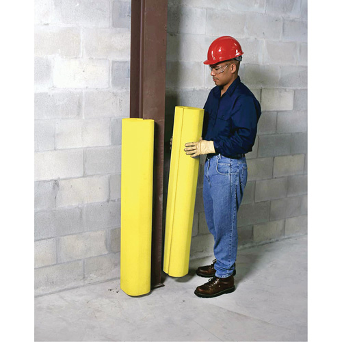 Ultra-I-Beam Protector&reg; Superchem Industries