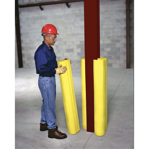 Ultra-I-Beam Protector&reg; Superchem Industries
