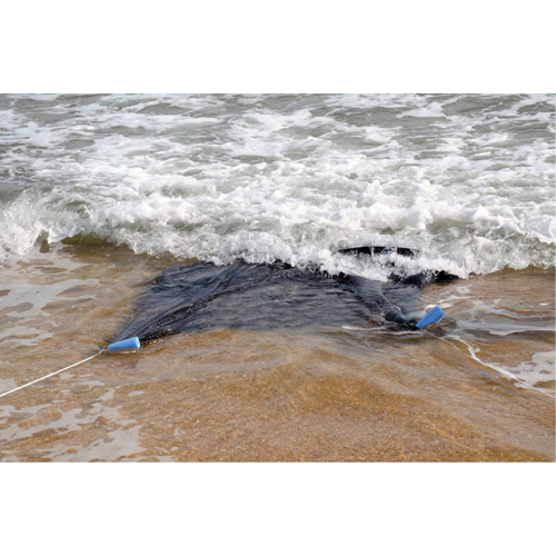 Ultra-Oil Blanket&reg; Kit, Hazmat/Oil Only/Universal, 120" x 60", 8.3 US gal. Absorbancy Superchem Industries