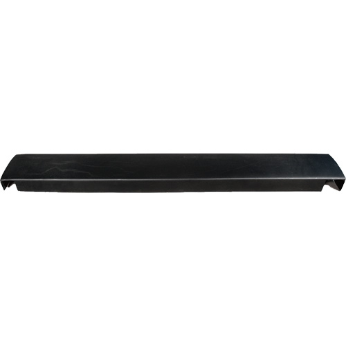 Ultra-Rack Containment Tray - Connecteur, 45" lo x 6" la x 8" h Superchem Industries