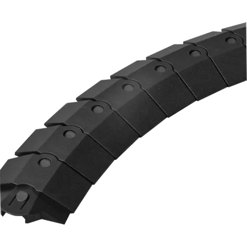 Grand Ultra-Sidewinder Cable Protection System - Extension, 14,1" x 9,8" x 1,4", 260 lb (0,13 tonnes) Superchem Industries