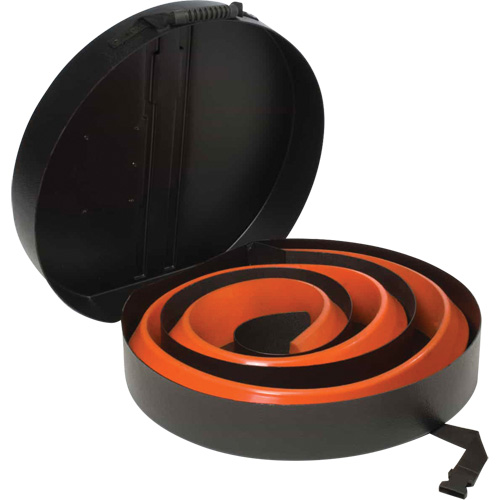 Boitier de transport pour 2100/2050 Ultra-Spill Berm Superchem Industries