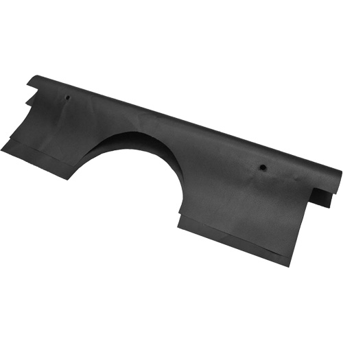Flexible Ultra-Spill Deck&reg; Flex Bridge Superchem Industries