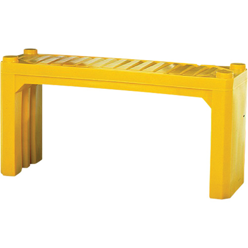 Ultra-Stacking Shelf Superchem Industries