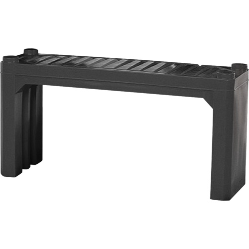 Ultra-Stacking Shelf Superchem Industries