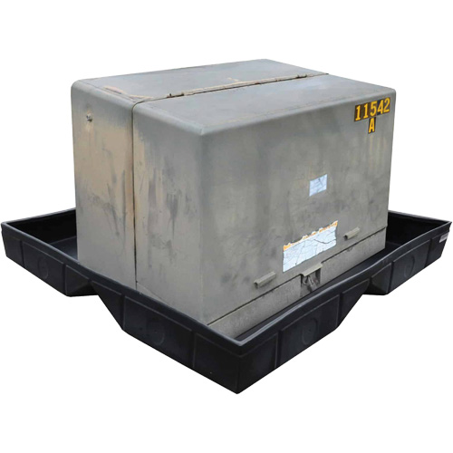 Ultra-Transformer Tray Superchem Industries