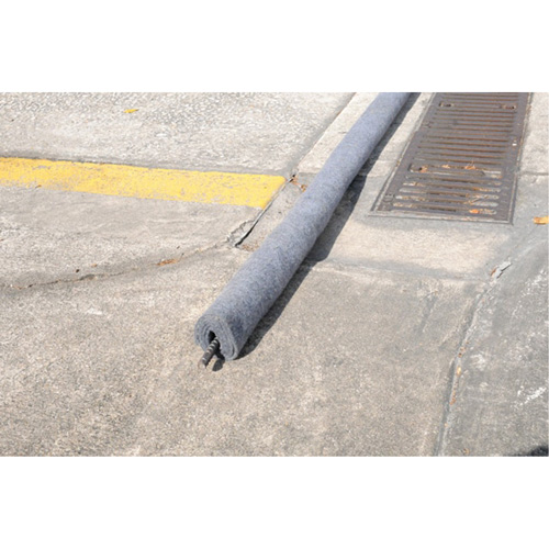 Ultra-Trench Filter Boom Superchem Industries