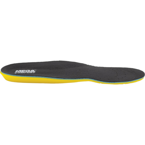 Personal Anti-Fatigue Mat Insoles, Women's 5 - 7 Superchem Industries