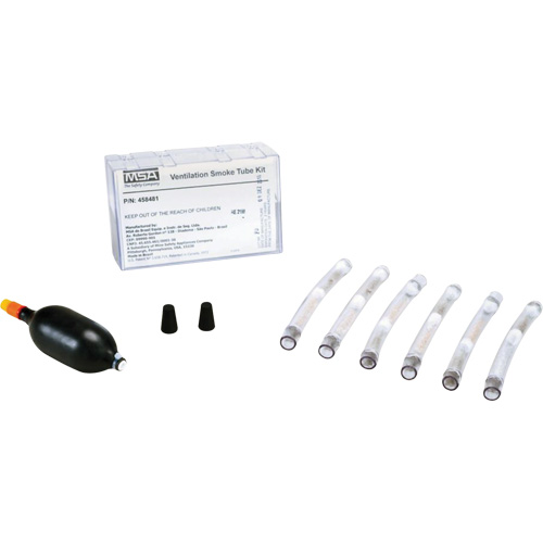 Ensemble de tube de fum&eacute;e de ventilation Superchem Industries