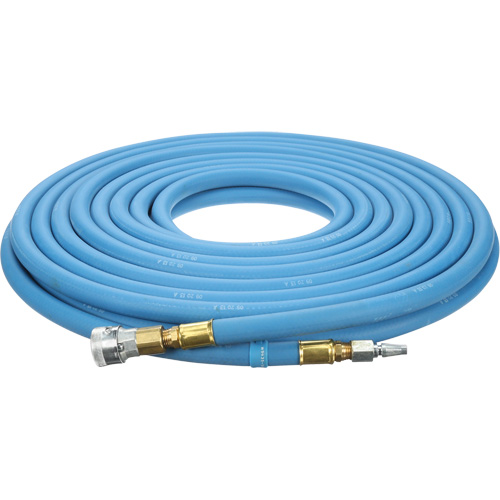 Supplied Air Hose, Standard High Pressure, 25' Superchem Industries