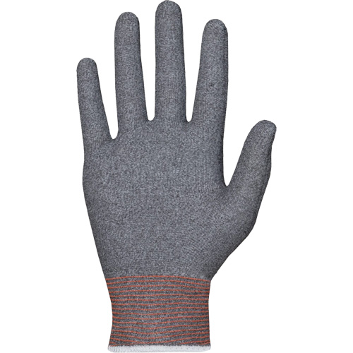 Gants r&eacute;sistant &agrave; la coupe S21TX, Taille 5/2T-petit, Calibre 21, Enveloppe en TenActiv, ASTM ANSI niveau A9 Superchem Industries