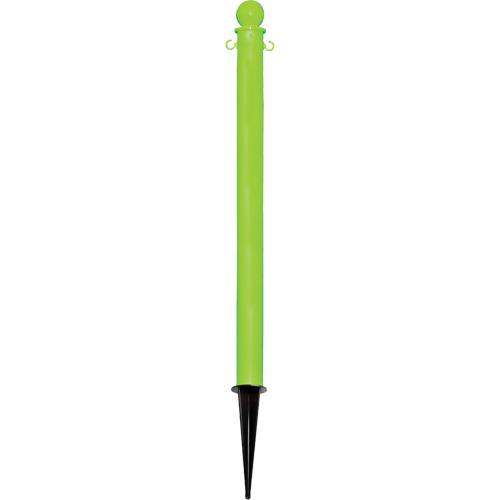Ground Poles, Green Superchem Industries