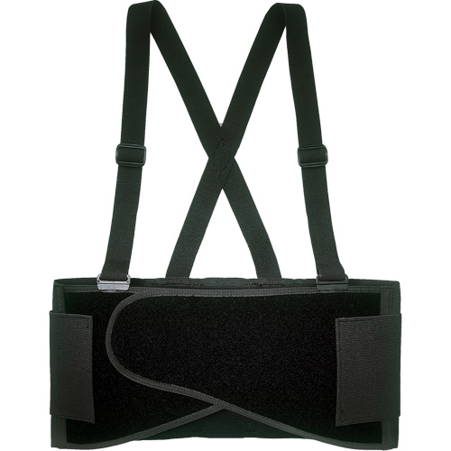 Back Support Belt, Elastic Superchem Industries