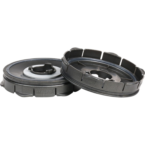 Piggyback Adaptor for 7740 Filter Superchem Industries