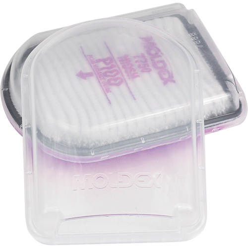 Semi-Rectangular Protective Filter Cover Superchem Industries