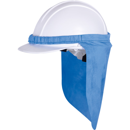 273 Cooling Hardhat Neck Shade Superchem Industries
