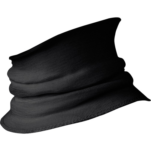 572 Doublure de chapeau et coupe-vent, Taille unique, Noir Superchem Industries