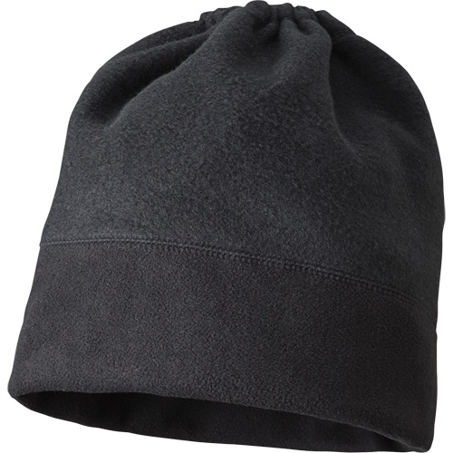 5505 6-in-1 Hood, Black, Fleece Superchem Industries