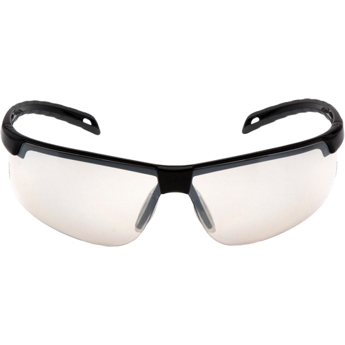 Ever-Lite&reg; Safety Glasses, Indoor/Outdoor Mirror Lens, ANSI Z87+/Meets/Exceeds CSA Z94.3 Superchem Industries