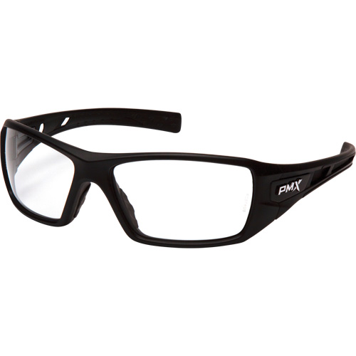 Lunettes de s&eacute;curit&eacute; Velar, Lentille Transparent, ANSI Z87+/R&eacute;pond ou surpasse la norme CSA Z94.3 Superchem Industries